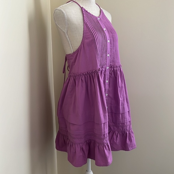 NWT Free People Dress - Picture 6 of 13